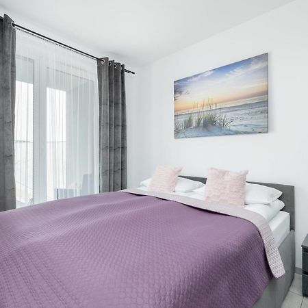 Apartamenty Perlowa Przystan By Noclegi Renters Kolobrzeg Dış mekan fotoğraf