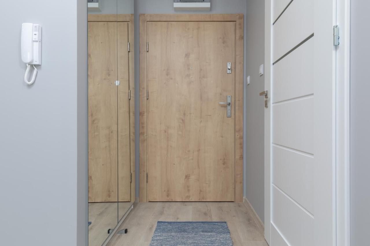 Apartamenty Perlowa Przystan By Noclegi Renters Kolobrzeg Dış mekan fotoğraf