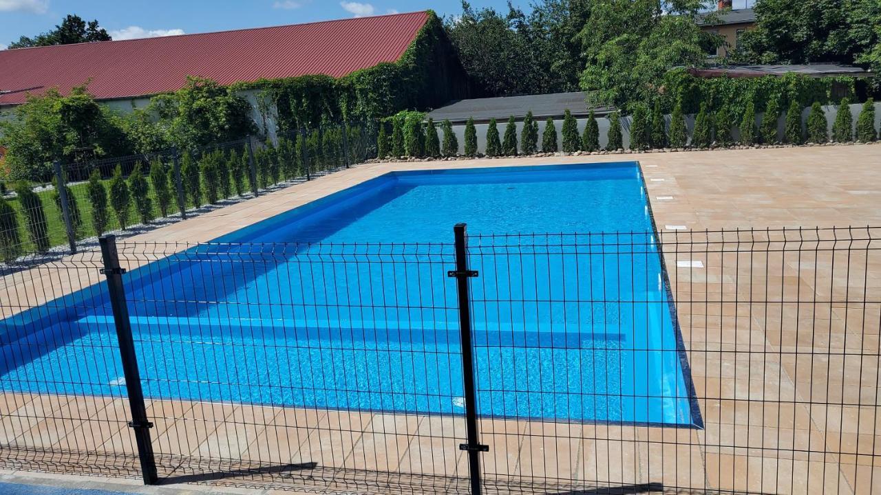 Apartamenty Perlowa Przystan By Noclegi Renters Kolobrzeg Dış mekan fotoğraf