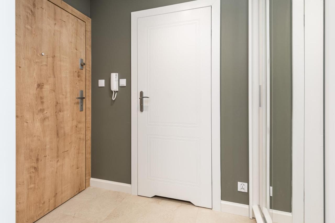 Apartamenty Perlowa Przystan By Noclegi Renters Kolobrzeg Dış mekan fotoğraf