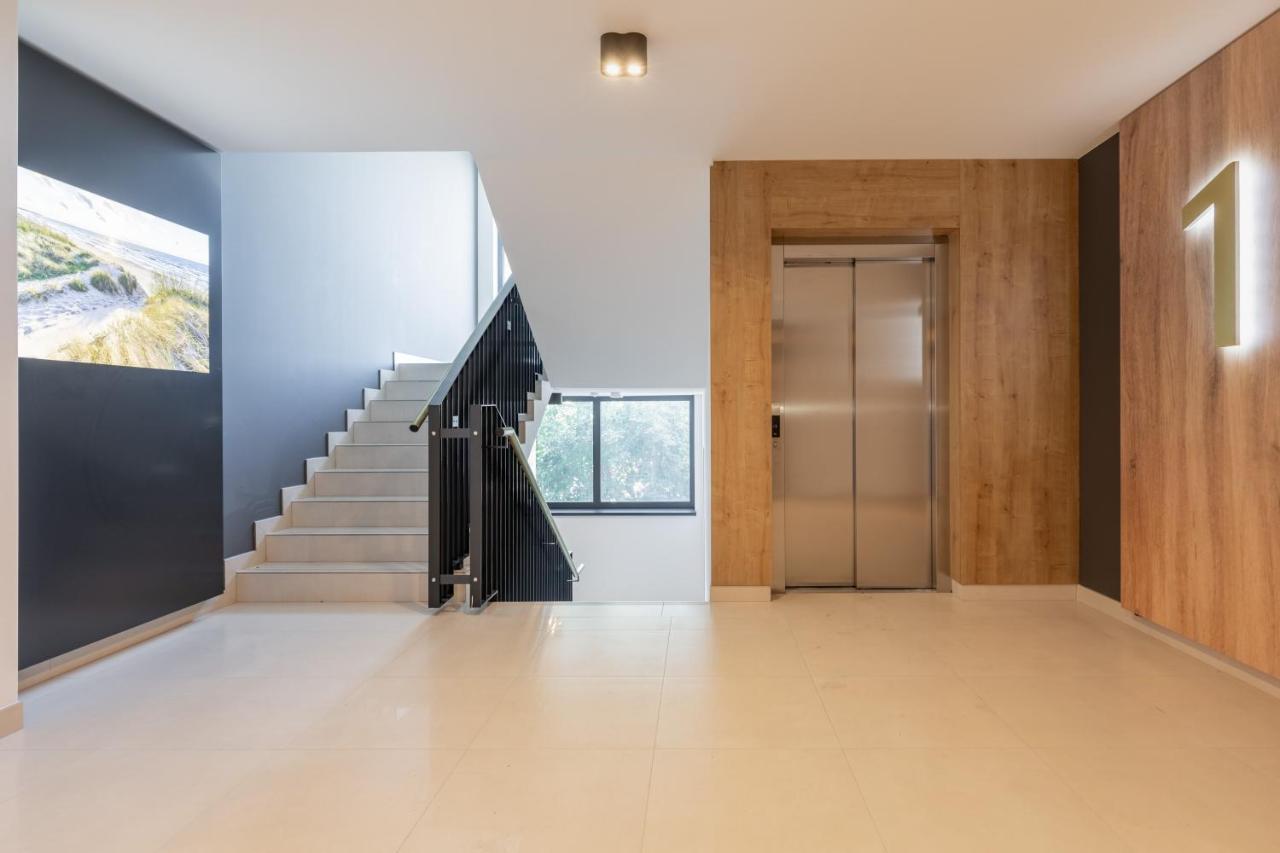 Apartamenty Perlowa Przystan By Noclegi Renters Kolobrzeg Dış mekan fotoğraf
