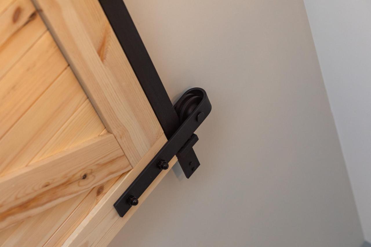 Apartamenty Perlowa Przystan By Noclegi Renters Kolobrzeg Dış mekan fotoğraf