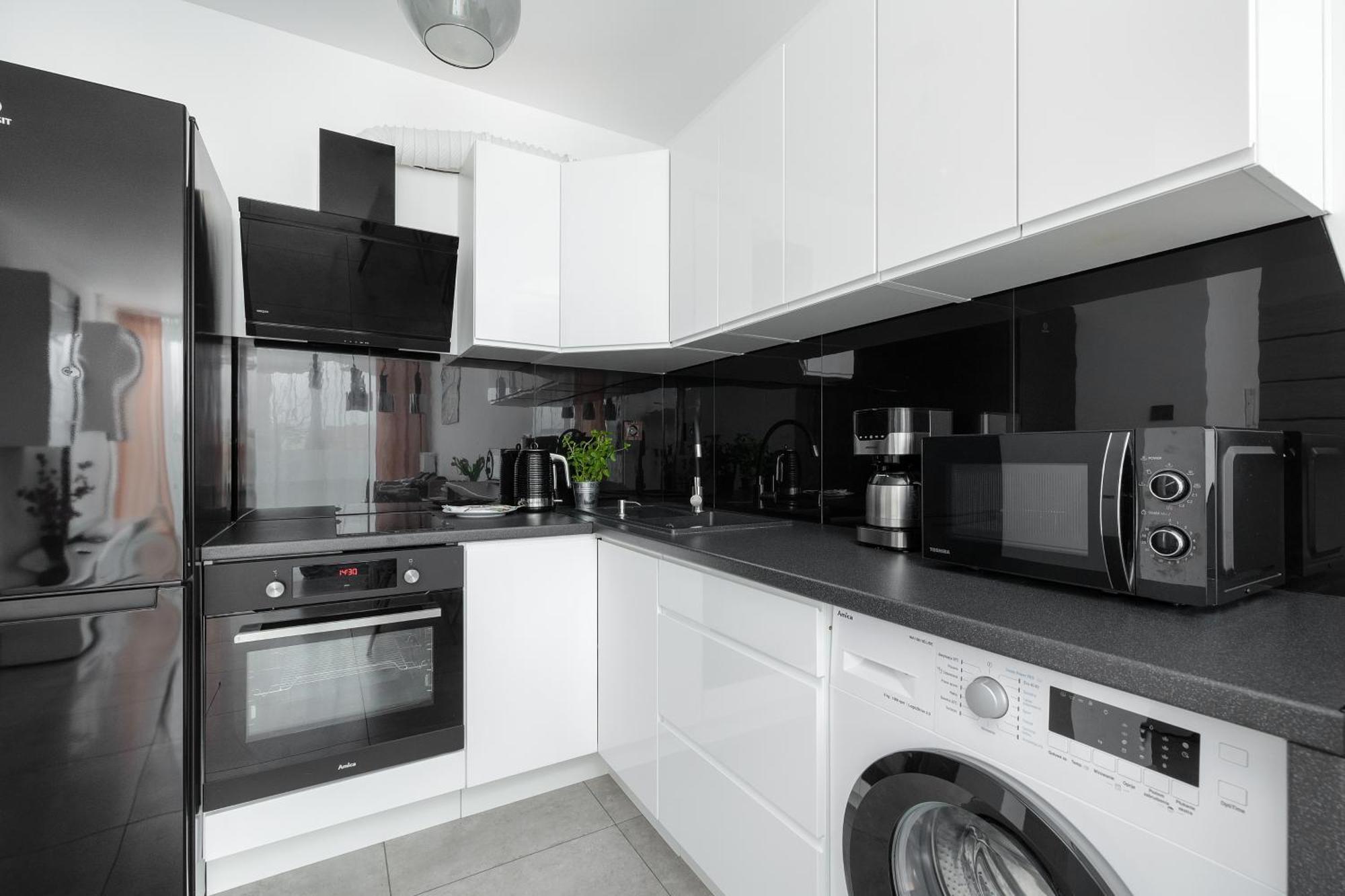 Apartamenty Perlowa Przystan By Noclegi Renters Kolobrzeg Dış mekan fotoğraf