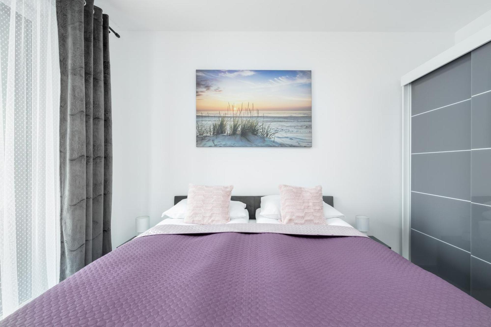 Apartamenty Perlowa Przystan By Noclegi Renters Kolobrzeg Dış mekan fotoğraf