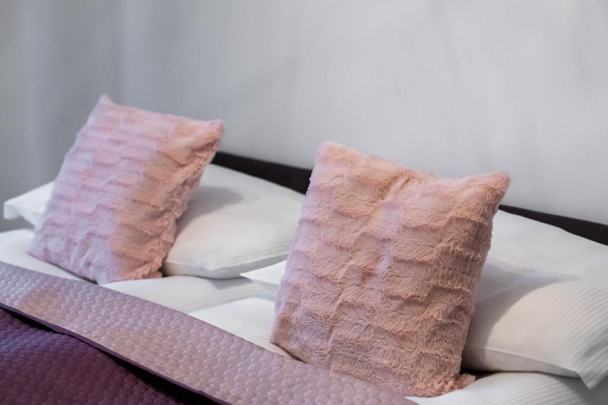 Apartamenty Perlowa Przystan By Noclegi Renters Kolobrzeg Dış mekan fotoğraf