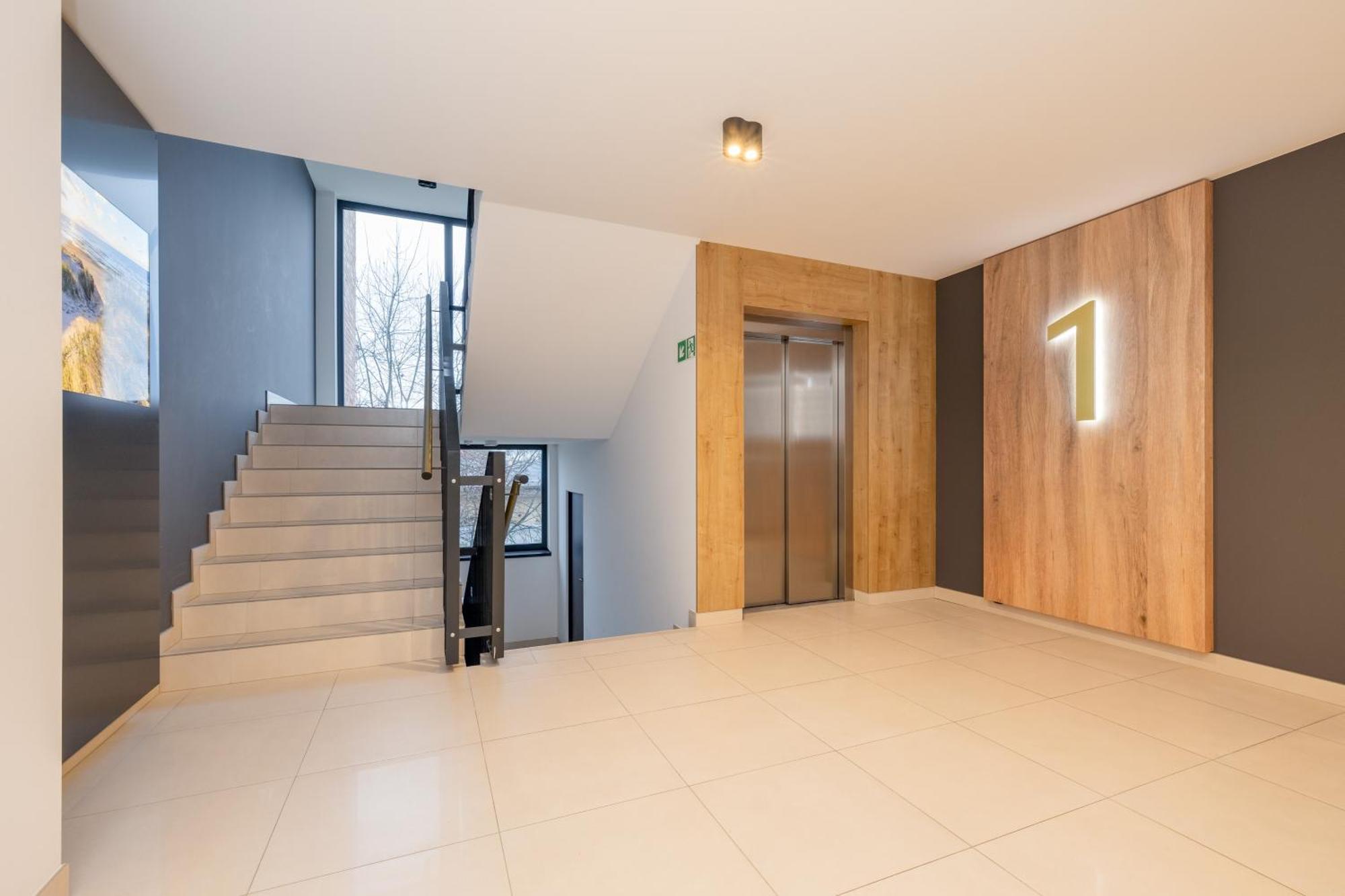 Apartamenty Perlowa Przystan By Noclegi Renters Kolobrzeg Dış mekan fotoğraf